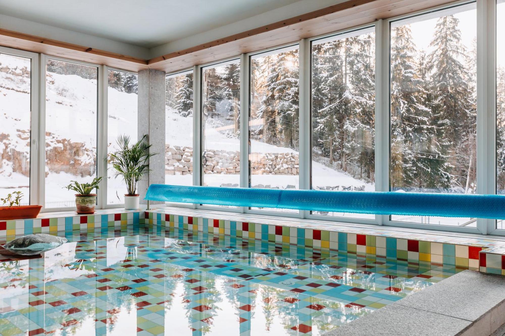 Lobogo Resort Vlahita Exteriör bild