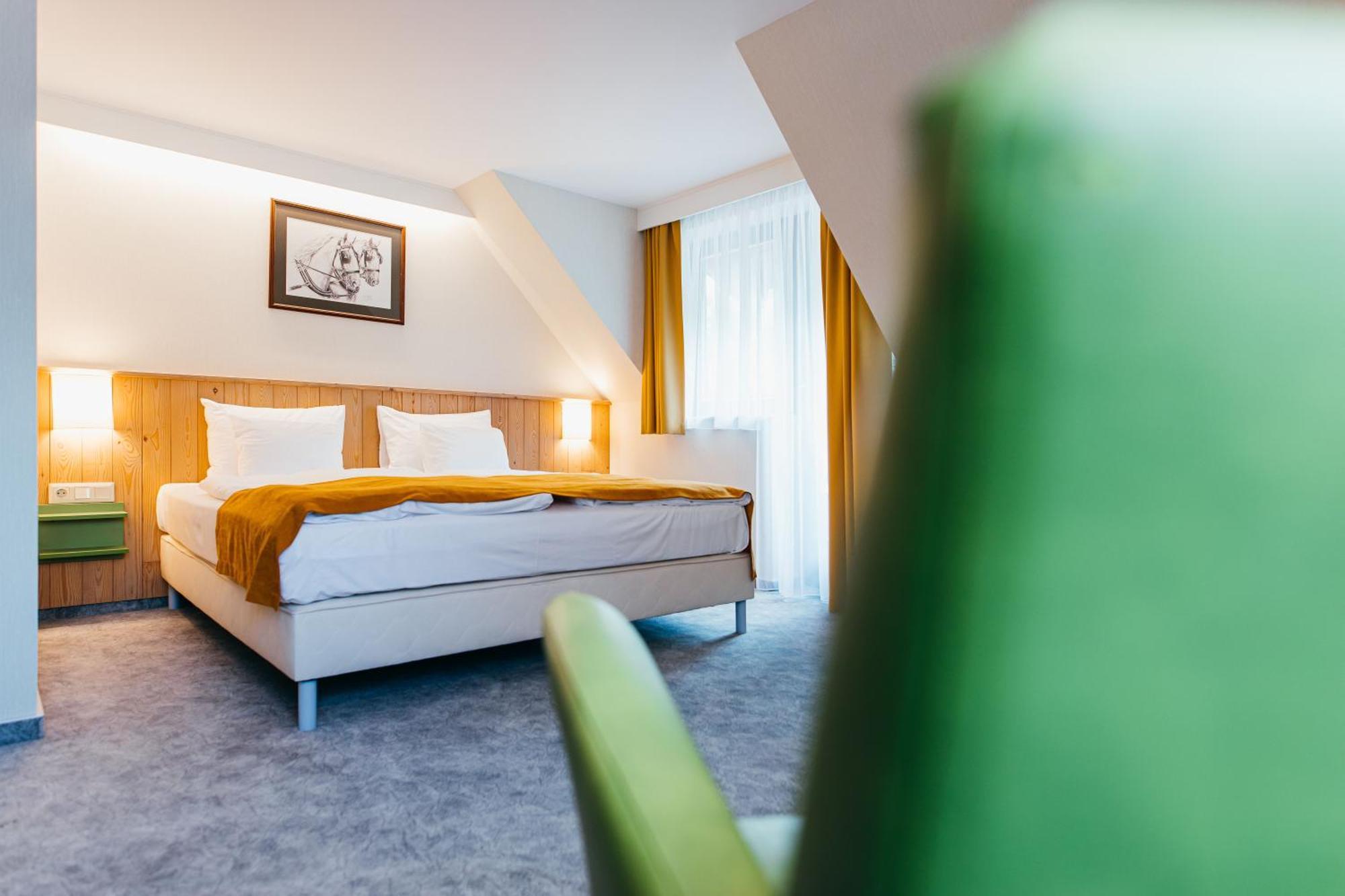 Lobogo Resort Vlahita Exteriör bild