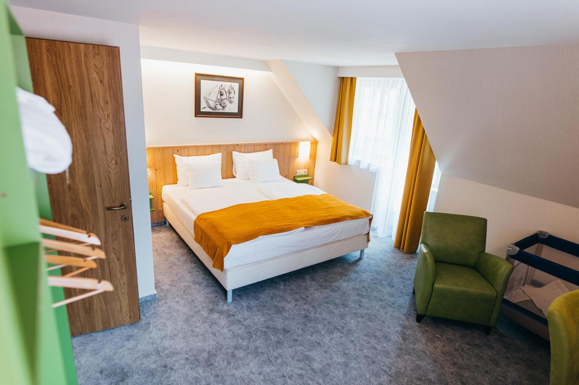 Lobogo Resort Vlahita Exteriör bild