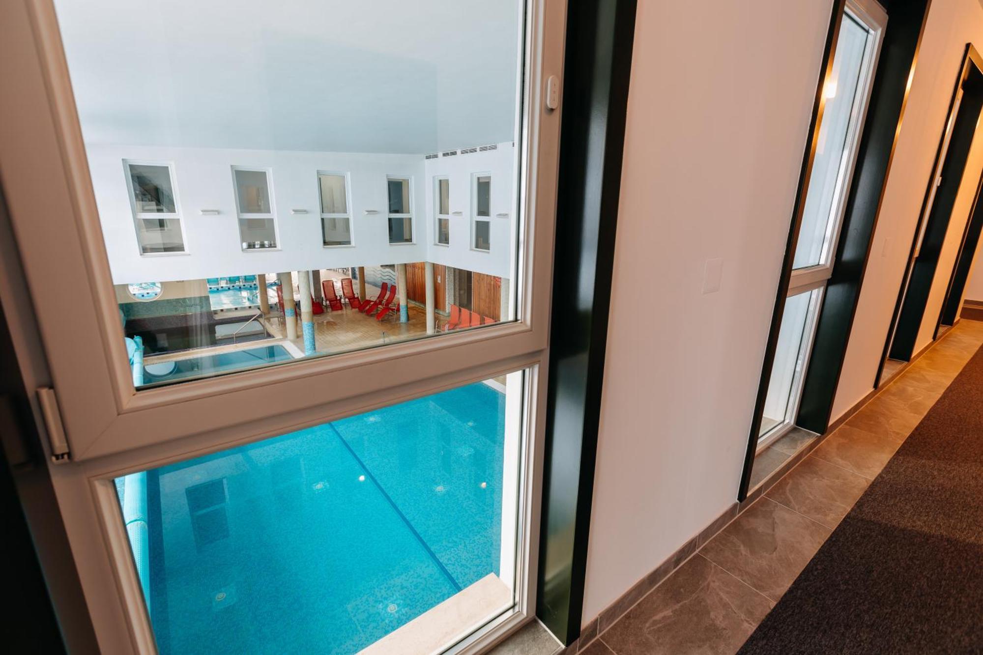 Lobogo Resort Vlahita Exteriör bild