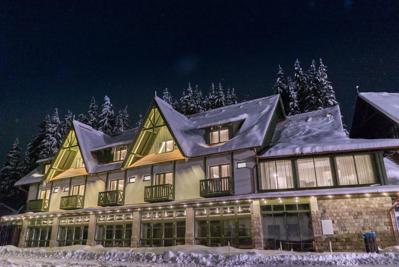 Lobogo Resort Vlahita Exteriör bild